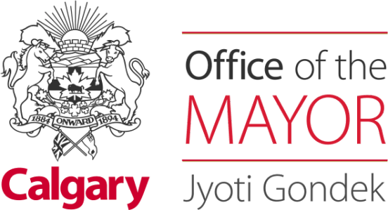 Office for Mayor